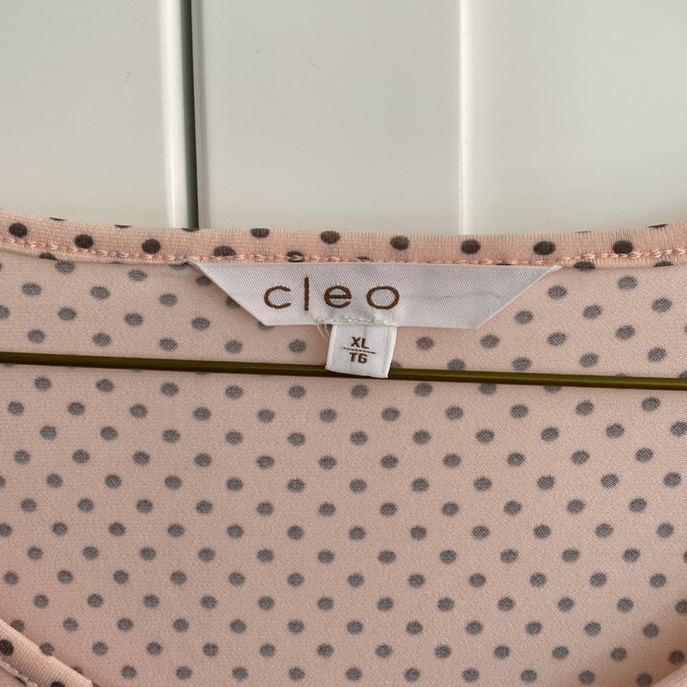 Ladies blouse - Picture 3 of 9
